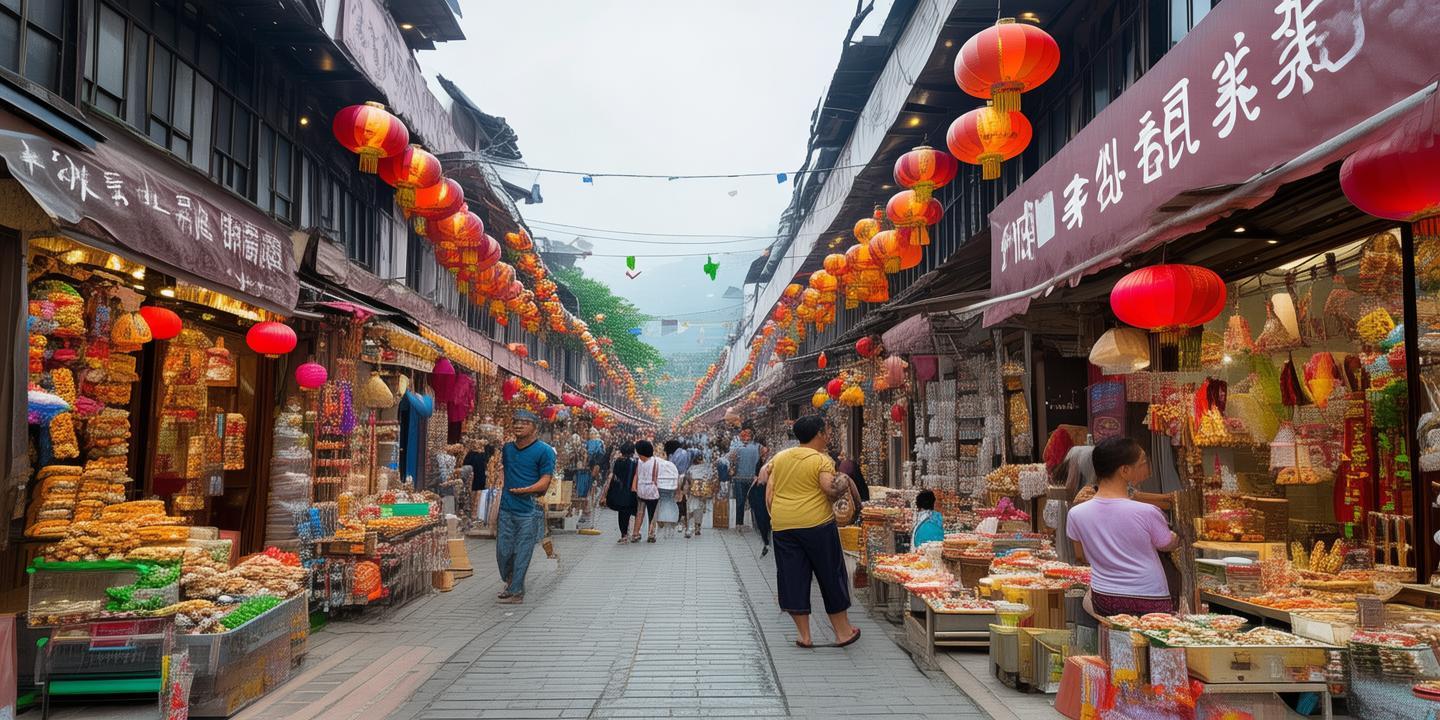 黄石港区创新扶贫模式,打造扶贫产品体验式消费街区